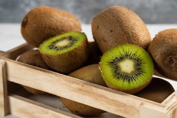 تصویر 5 از راهنمای خرید کیوی صادراتی بسته بندی + قیمت عالی